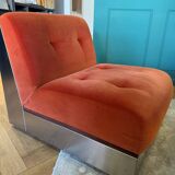 Fauteuil Stanley