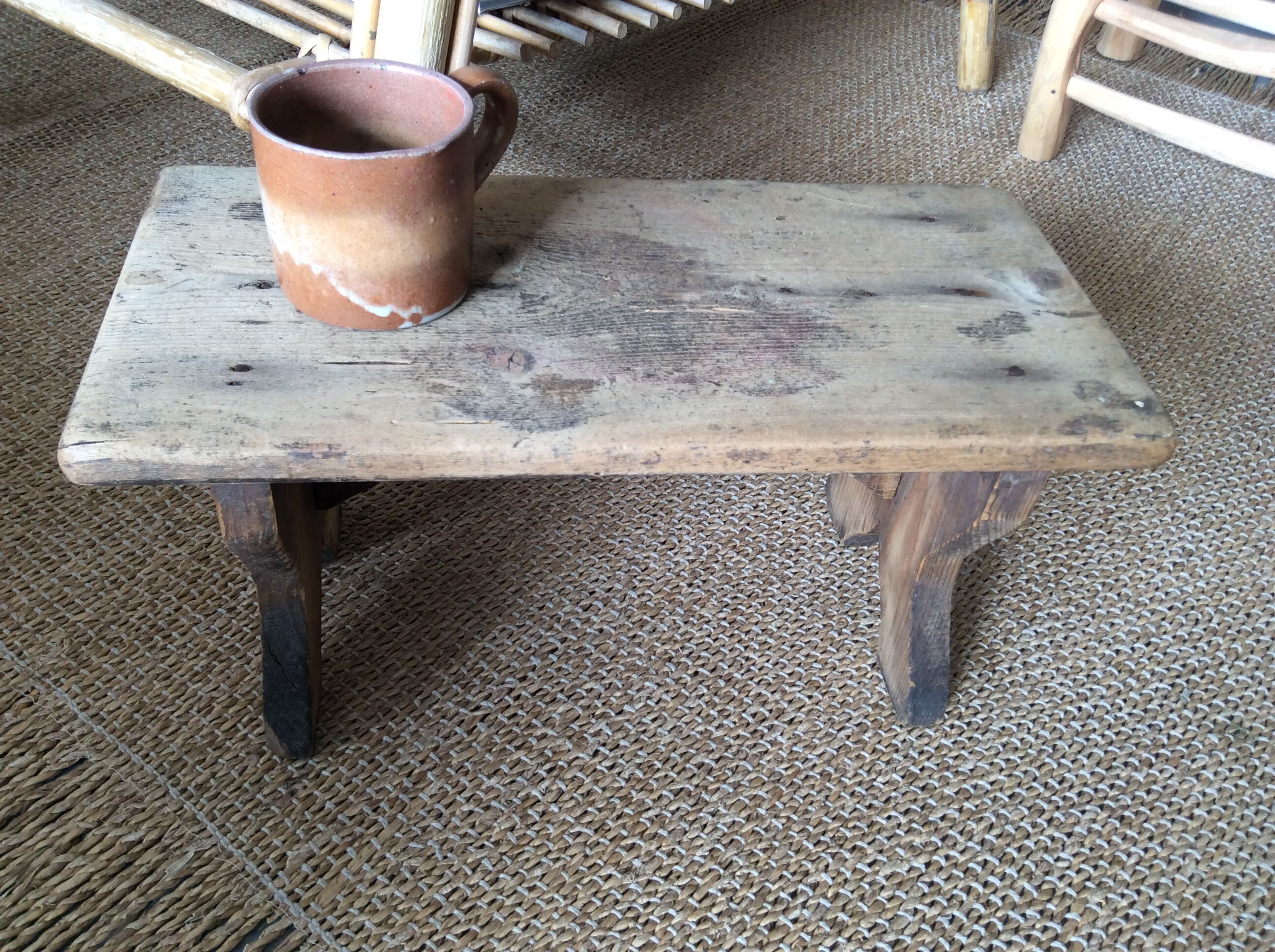 Tabouret