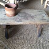 Stool
