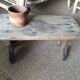 Tabouret