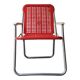 Chaise de plage
