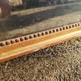 Miroir ancien