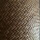 Vintage woven basket