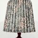 Unique ceramic table lamp ARO Leuchte 574 – Vintage 1960s/1970s.