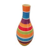 Vintage siaki bottle