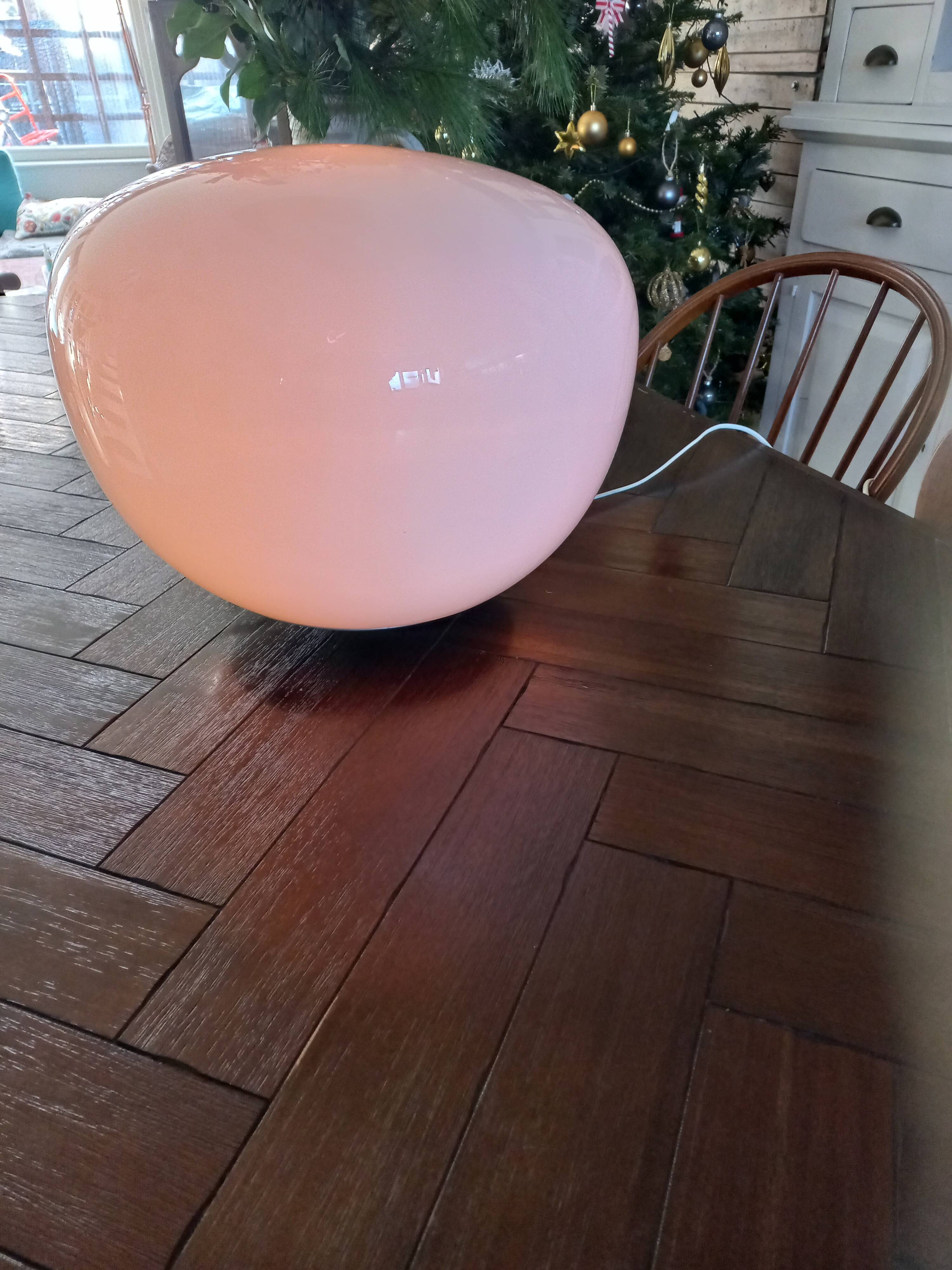 Carl Öjerstam - Ikea - Jonisk Design bol vloerlamp
