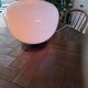 Carl Öjerstam - Ikea - Jonisk Design bol vloerlamp