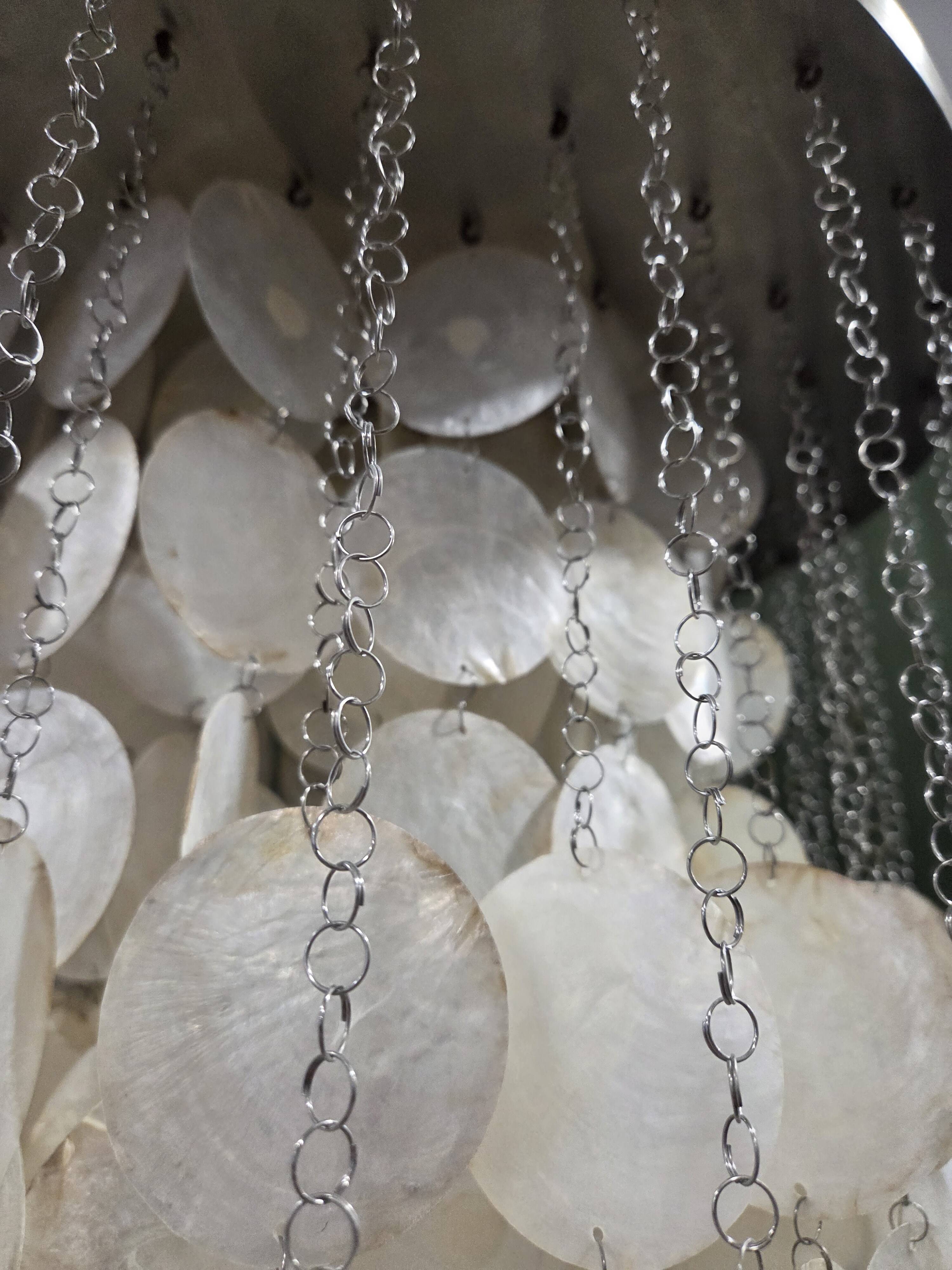 Ceiling light - Pendant light -- 1960s