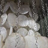 Plafonnier - Suspension -- Année 60