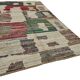 Handwoven Turkish Recycled Boho Rug 200 cm x 301 cm
