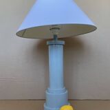 Large table lamp from the 80s