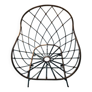 Fauteuil chaise  salon