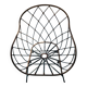 armchair living room chair
