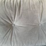 Sia 3-seater fixed sofa