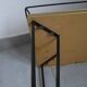 Table d'appoint années 1960