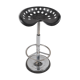 Tabouret "faucheuse" par E.Fermigier pour Mirima