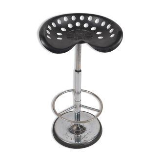 Stool "mower" by E.Fermigier for Mirima