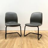 Chaise de bureau design