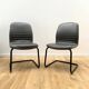 Designer office chair