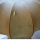 Lamp cocoon vintage by Pier & Achille Castiglioni for Flos