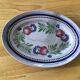 Digoin oval dish, Bellagio model