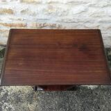 Art deco console