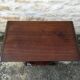 Art deco console