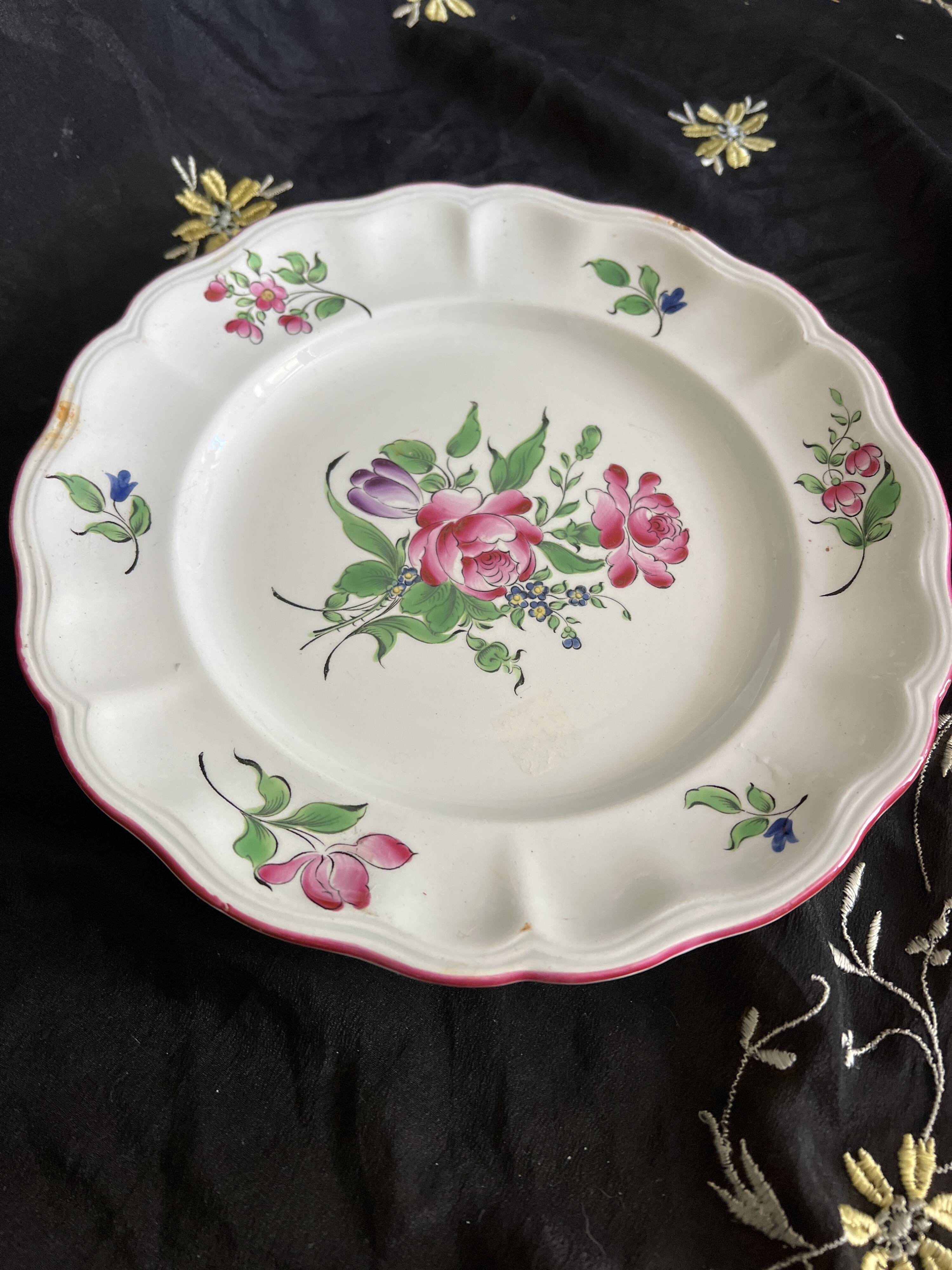 Assiette