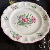 Plate