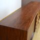 Sideboard by Titina Ammannati & Giampiero Vitelli Vintage 1960 Italy