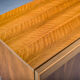 Enfilade vintage de Palette Möbelwerk années 1970