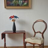 Table extensible Suède années 1960