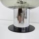 Mid-century Anvia Holland glass table lamp, 1970s