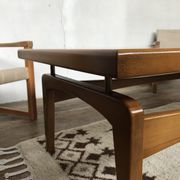 Scandinavian coffee table 1960