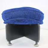 Mid century Big Stool, Germany, 1970s