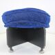 Pouf, Allemagne années 1970