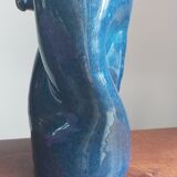 Ceramic vase