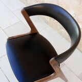 Scandinavian chair