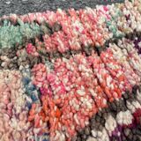 Moroccan corridor carpet Boujad 70x300 cm