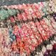 Moroccan corridor carpet Boujad 70x300 cm