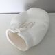 70s ceramic boxing glove empty pocket