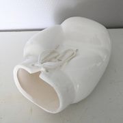 70s ceramic boxing glove empty pocket