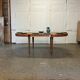 1970s Scandinavian table