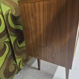 Vintage 1960s Scandinavian sideboard