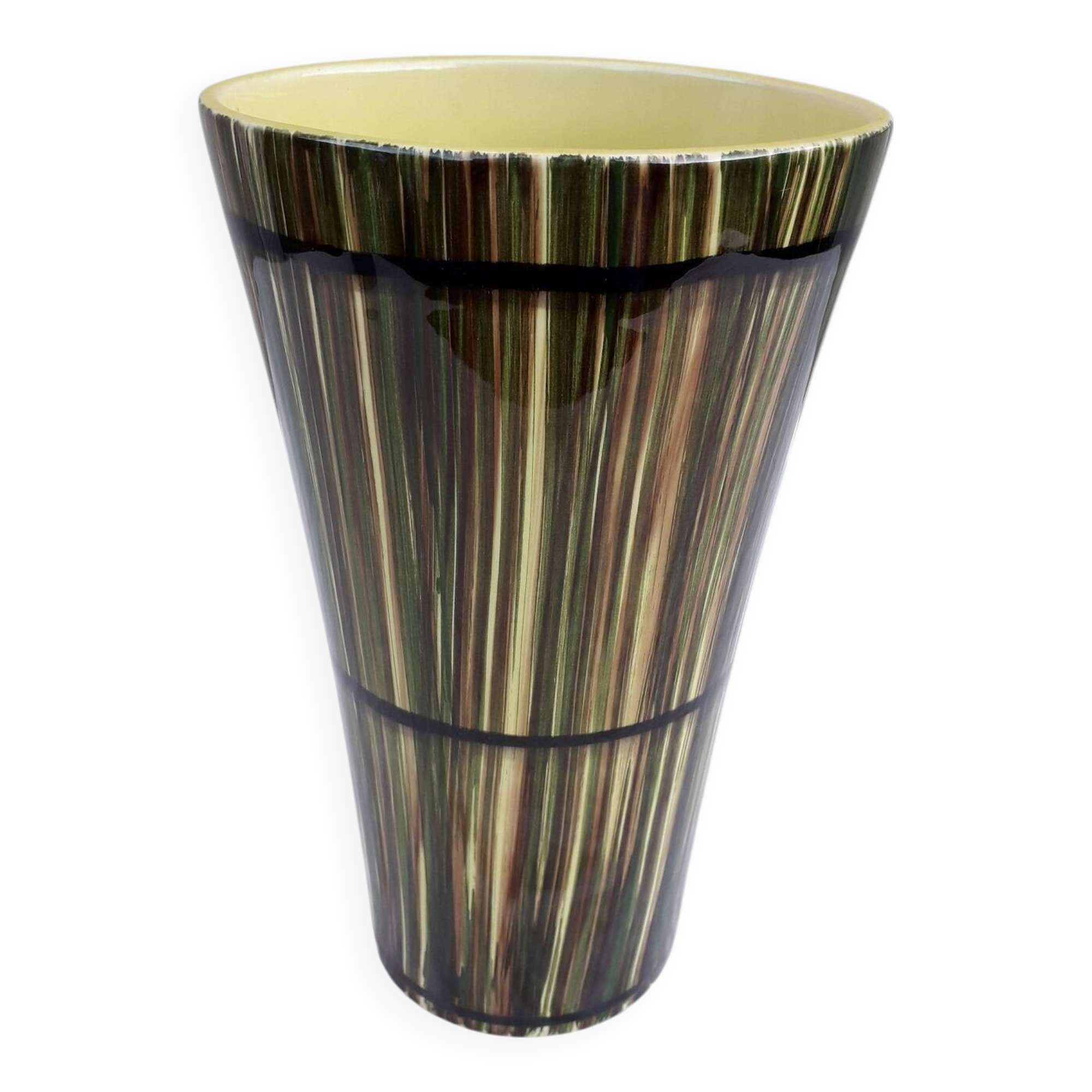 Saint Clement Vase
