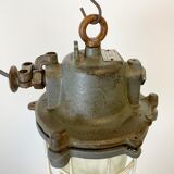 Suspension, années 1970