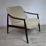 Armchair by H. Lohmeyera, Wilkhahn, Germany, 1950s