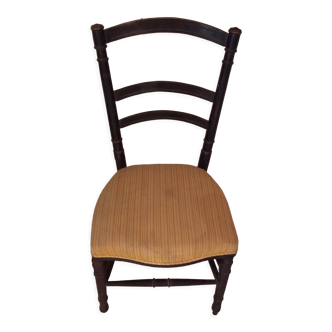 Napoleon III chair