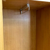 Scandinavian wardrobe