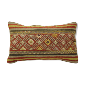 Coussin kilim 30x50 cm